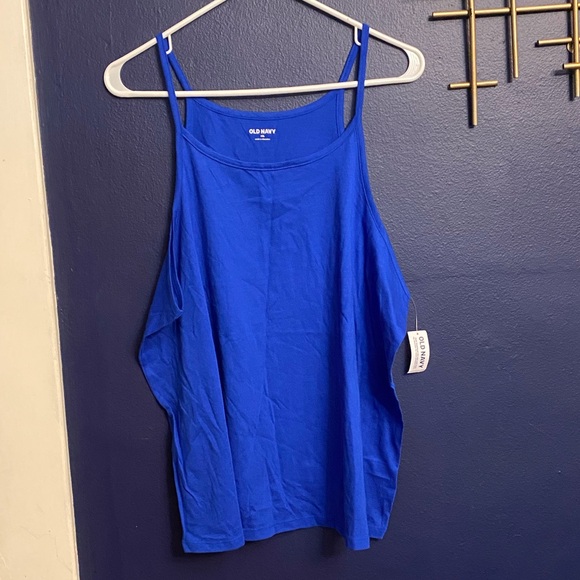 Old Navy Tops - NWT Womens old navy tank top size xxl
